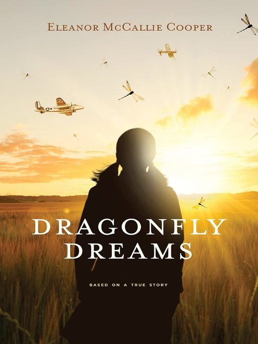Title details for Dragonfly Dreams by Eleanor McCallie Cooper - Available